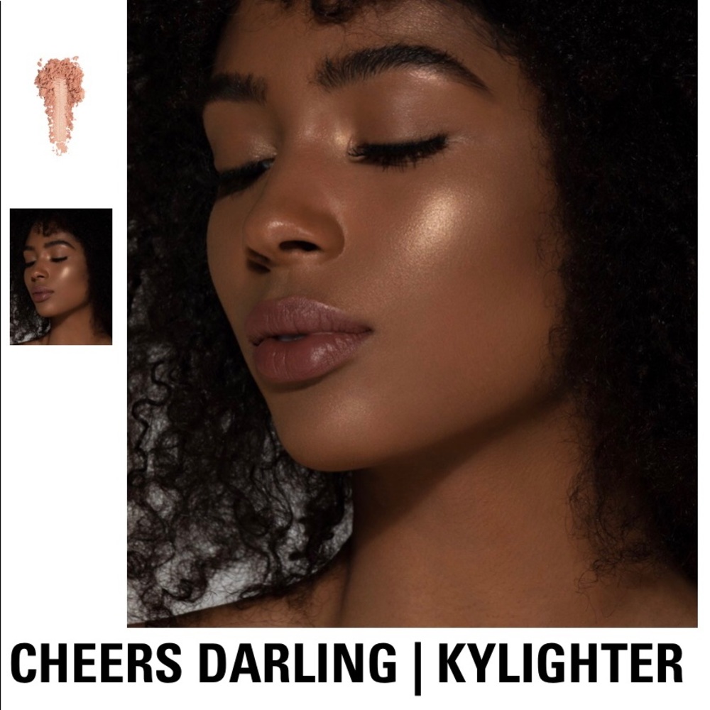 CHEERS DARLING | KYLIGHTER